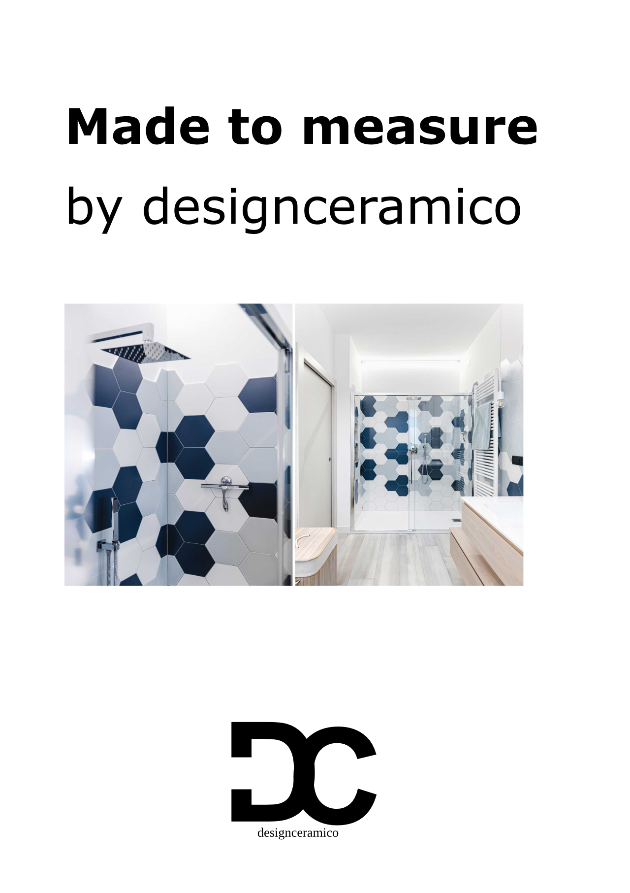 MadetoMeasure by DesignCeramico